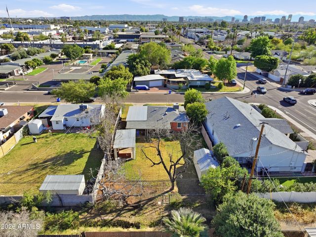 1208 E COLTER Street, Phoenix, AZ 85014