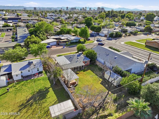 1208 E COLTER Street, Phoenix, AZ 85014