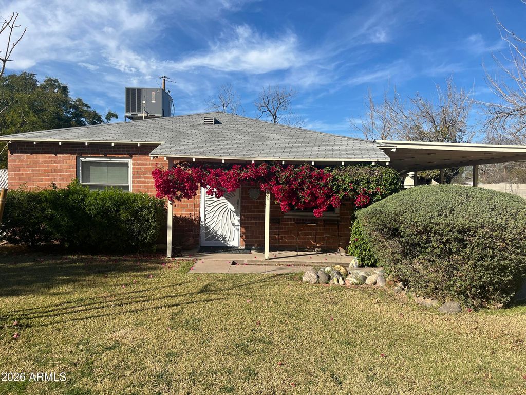 1208 E COLTER Street, Phoenix, AZ 85014