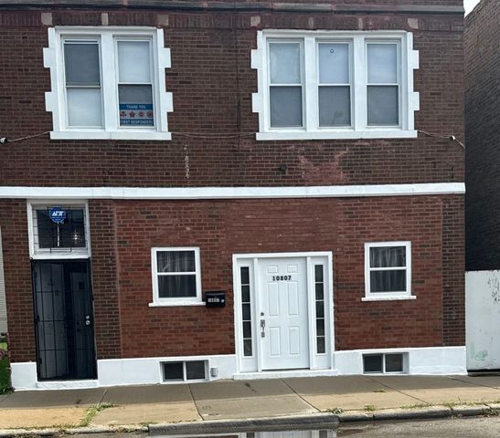 10807 S Wentworth Avenue, Chicago, IL 60628