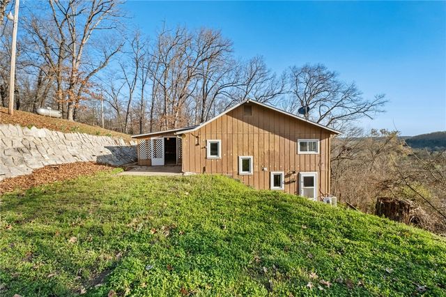300 Summit Drive, Noel, MO 64854