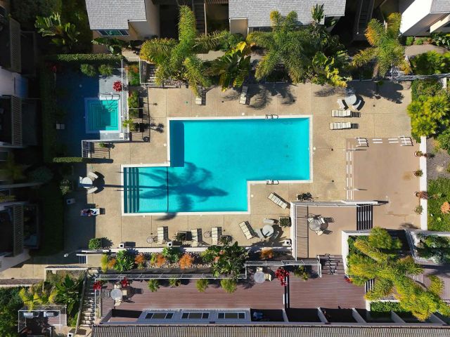 3162 Via Alicante H, La Jolla, CA 92037