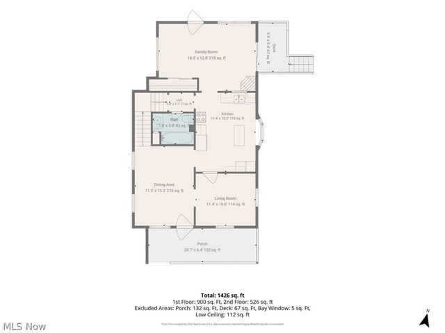 3051 Perrydale Street NW, Uniontown, OH 44685