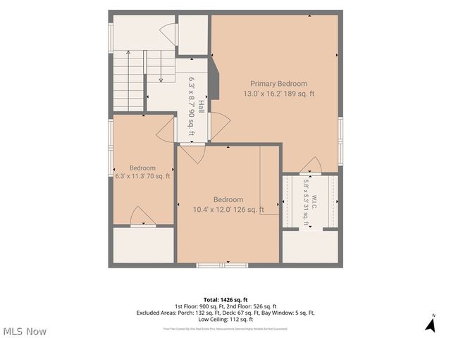 3051 Perrydale Street NW, Uniontown, OH 44685
