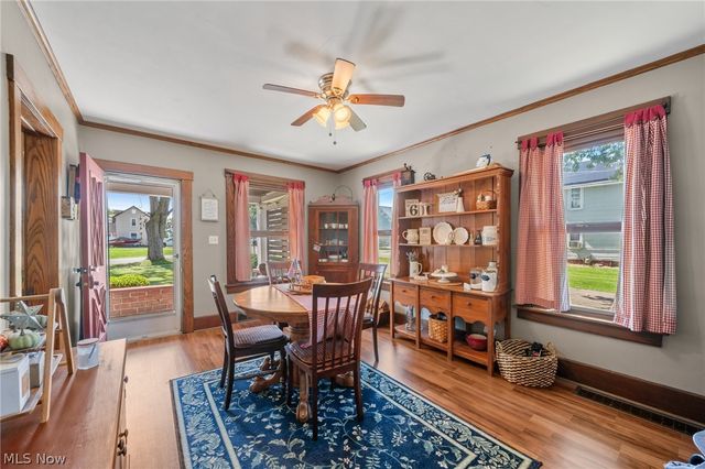 3051 Perrydale Street NW, Uniontown, OH 44685