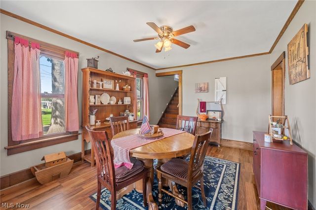 3051 Perrydale Street NW, Uniontown, OH 44685