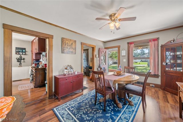 3051 Perrydale Street NW, Uniontown, OH 44685