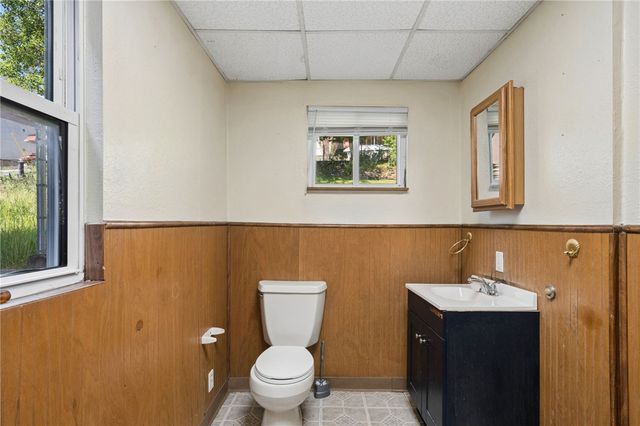 1205 MCKEAN AVE, Charleroi Boro, PA 15022
