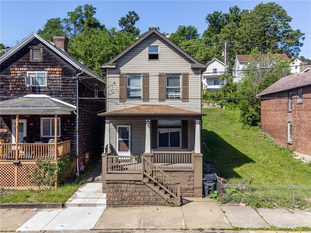 1205 MCKEAN AVE, Charleroi Boro, PA 15022