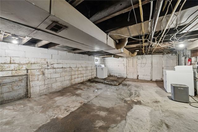 1205 MCKEAN AVE, Charleroi Boro, PA 15022