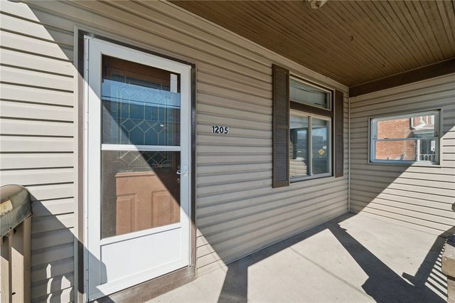 1205 MCKEAN AVE, Charleroi Boro, PA 15022