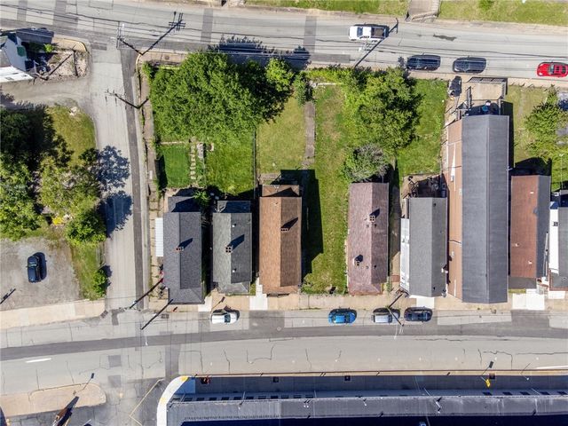 1205 MCKEAN AVE, Charleroi Boro, PA 15022