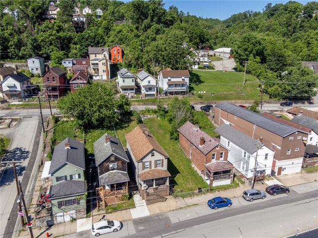 1205 MCKEAN AVE, Charleroi Boro, PA 15022