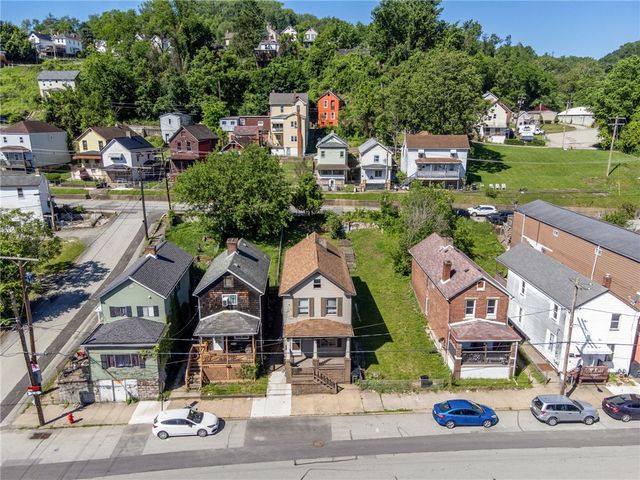 1205 MCKEAN AVE, Charleroi Boro, PA 15022
