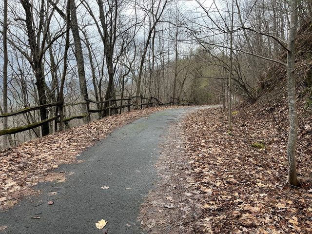 19 Lots Crockett, Hayesville, NC 28904