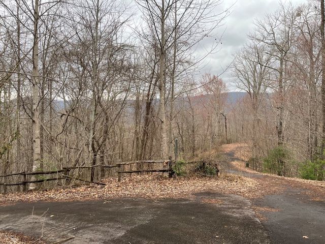 19 Lots Crockett, Hayesville, NC 28904