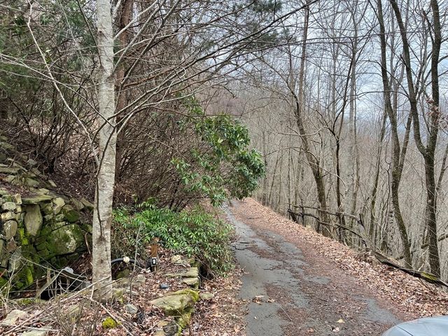 19 Lots Crockett, Hayesville, NC 28904