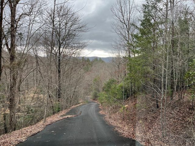 19 Lots Crockett, Hayesville, NC 28904