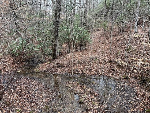 19 Lots Crockett, Hayesville, NC 28904