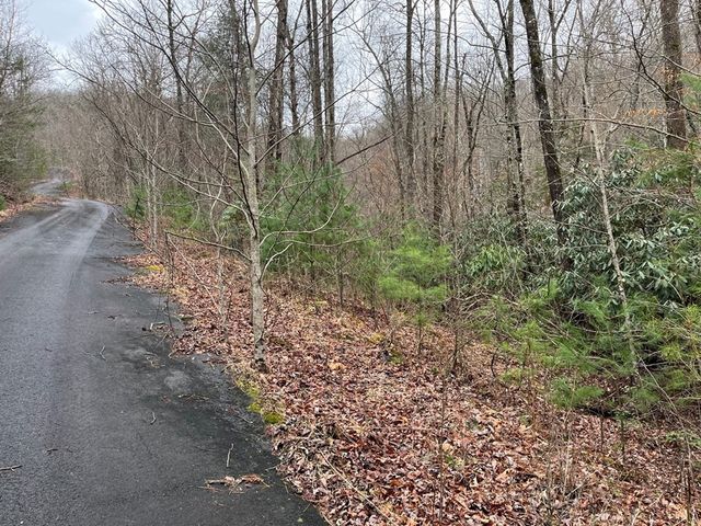 19 Lots Crockett, Hayesville, NC 28904