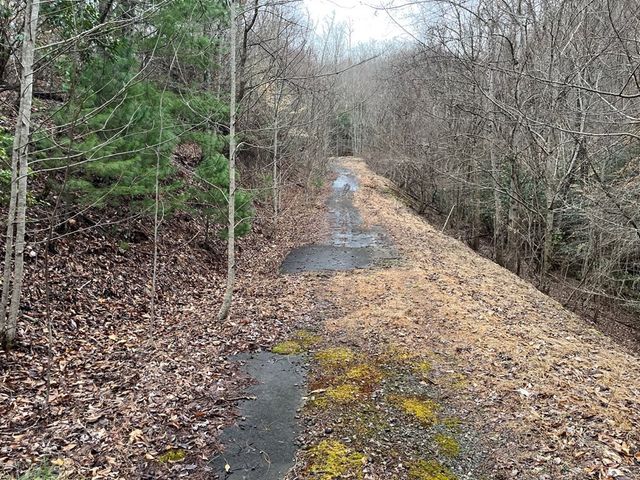 19 Lots Crockett, Hayesville, NC 28904