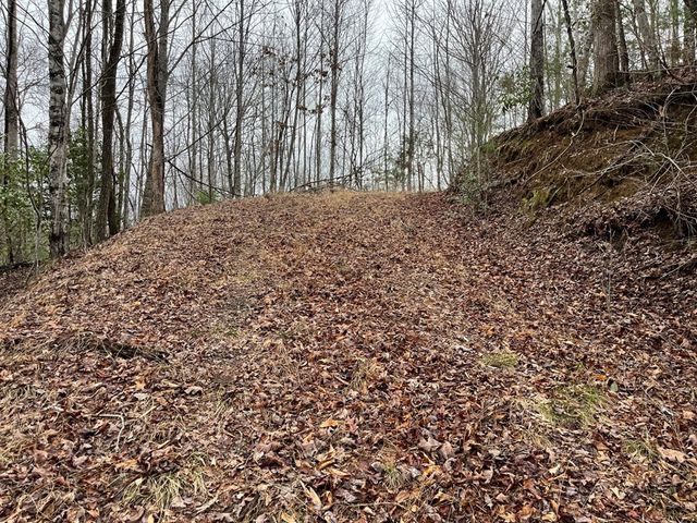 19 Lots Crockett, Hayesville, NC 28904