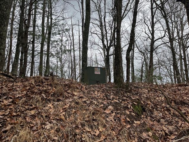 19 Lots Crockett, Hayesville, NC 28904