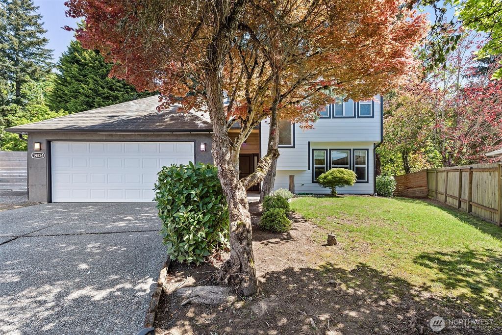 14824 104th Avenue NE, Bothell, WA 98011