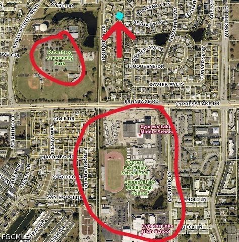 6124 Principia DR 2, Fort Myers, FL 33919