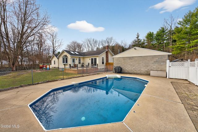 169 Bozenkill Road, Altamont, NY 12009