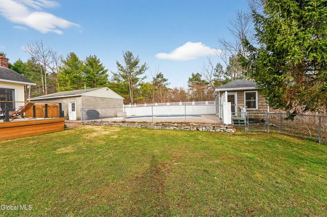 169 Bozenkill Road, Altamont, NY 12009