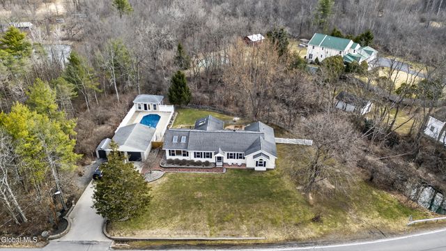 169 Bozenkill Road, Altamont, NY 12009