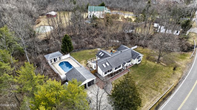 169 Bozenkill Road, Altamont, NY 12009