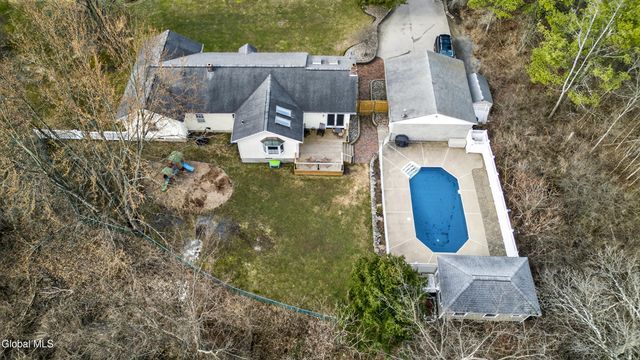 169 Bozenkill Road, Altamont, NY 12009