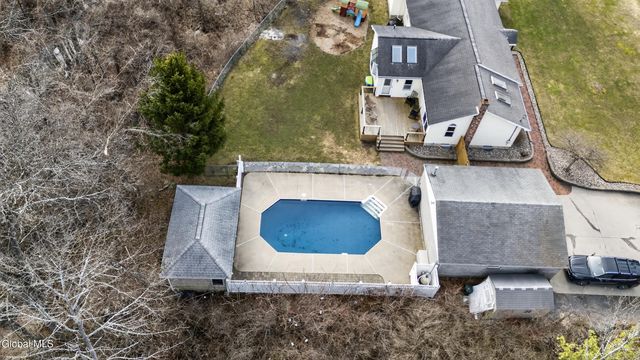 169 Bozenkill Road, Altamont, NY 12009