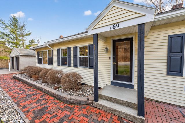 169 Bozenkill Road, Altamont, NY 12009