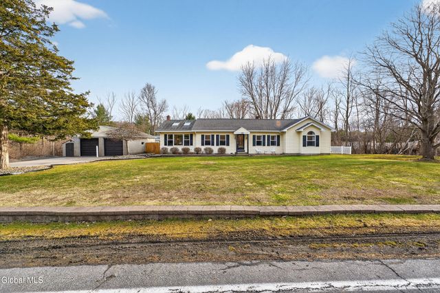 169 Bozenkill Road, Altamont, NY 12009