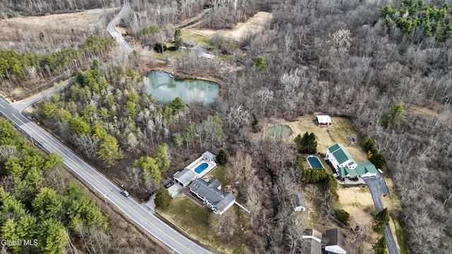 169 Bozenkill Road, Altamont, NY 12009