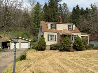 55881 Colerain Pike, Martins Ferry, OH 43935