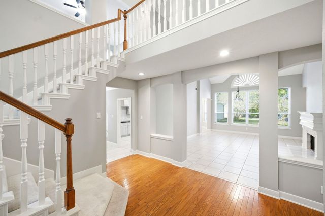 1215 Rosemeadow Drive, Houston, TX 77094