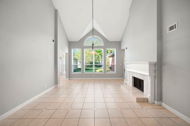 1215 Rosemeadow Drive, Houston, TX 77094