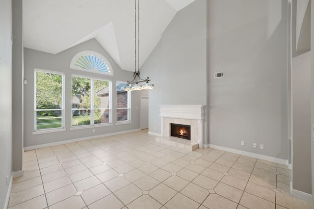 1215 Rosemeadow Drive, Houston, TX 77094