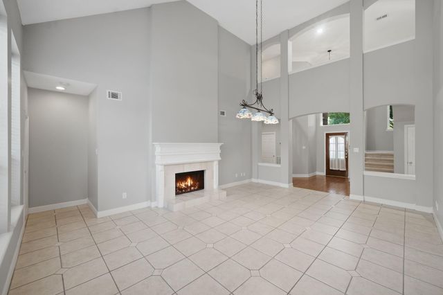 1215 Rosemeadow Drive, Houston, TX 77094