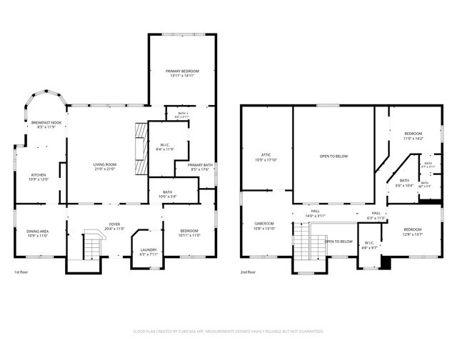 1215 Rosemeadow Drive, Houston, TX 77094