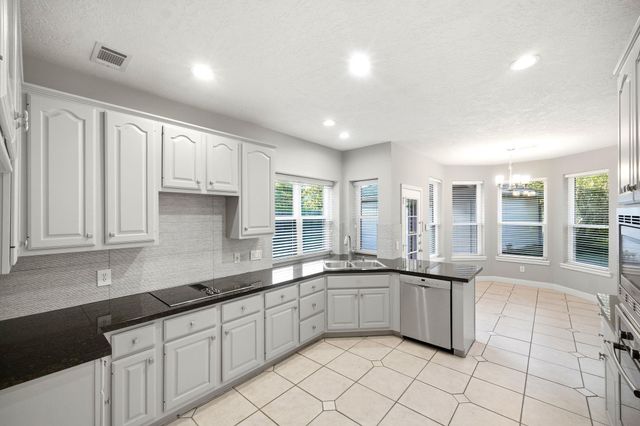 1215 Rosemeadow Drive, Houston, TX 77094