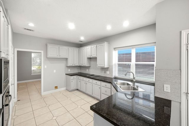 1215 Rosemeadow Drive, Houston, TX 77094