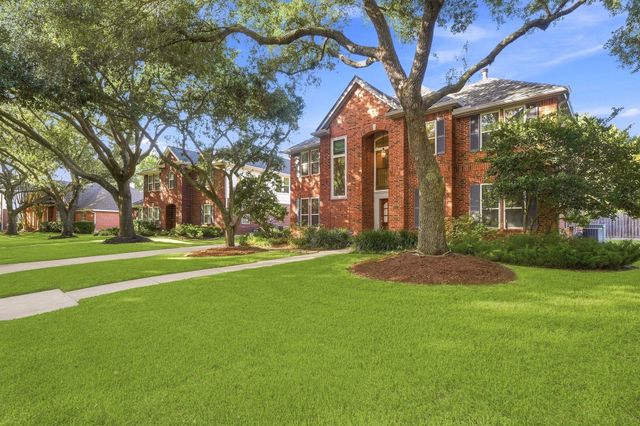 1215 Rosemeadow Drive, Houston, TX 77094
