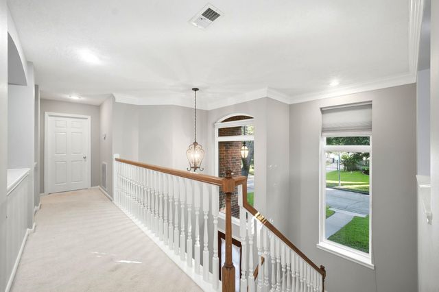 1215 Rosemeadow Drive, Houston, TX 77094