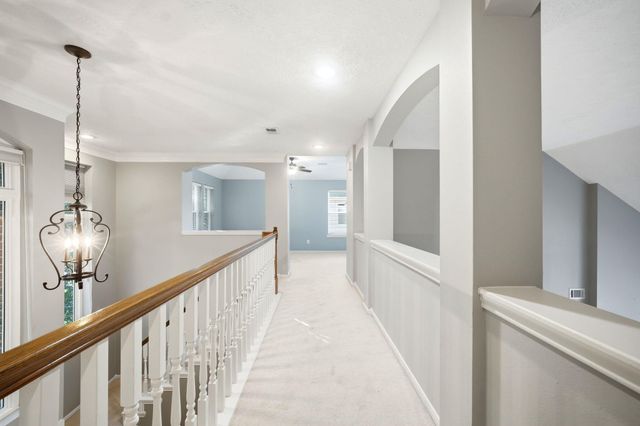 1215 Rosemeadow Drive, Houston, TX 77094