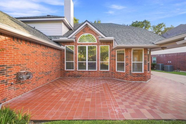 1215 Rosemeadow Drive, Houston, TX 77094